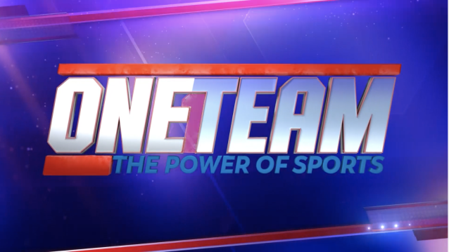 One Team The Power of Sports: Lilly King